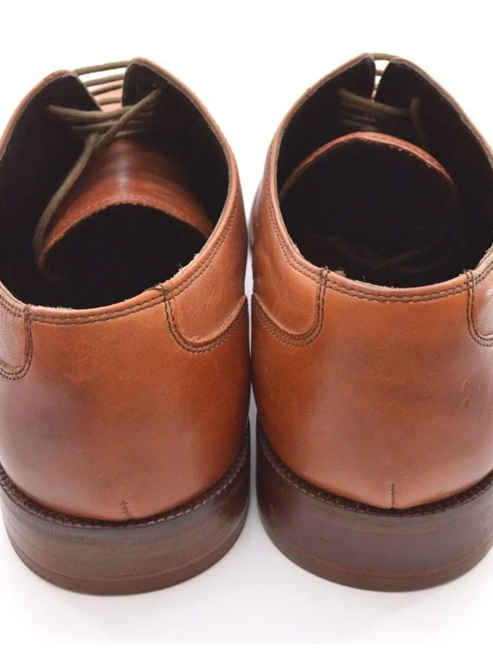 Men Cole Haan Williams Business Cap Toe Oxford 11.5 M